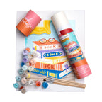 Book Some Time For Yourself Paint by Numbers