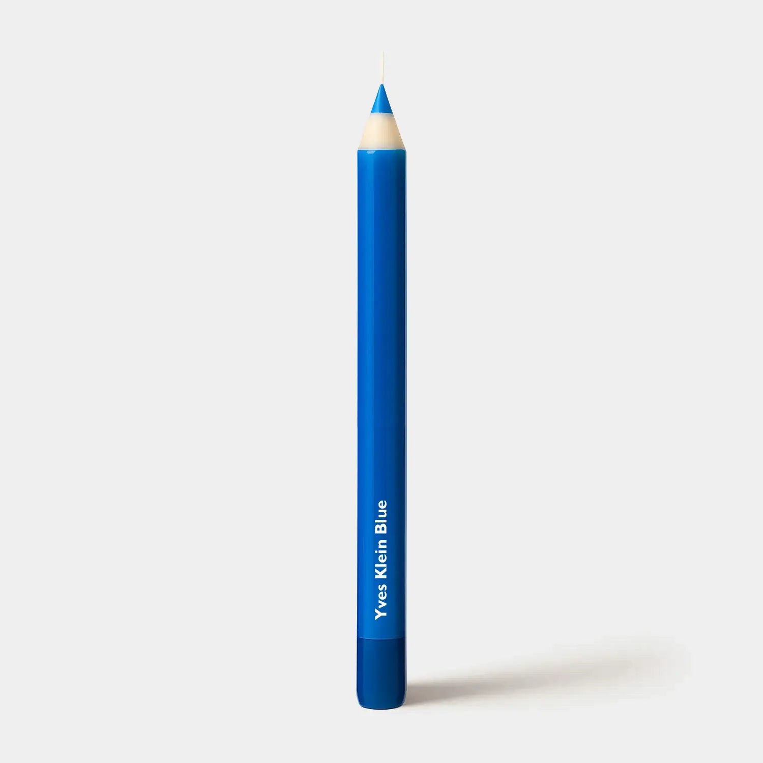 Proper Wax Pencil Candle – Yves Klein Blue (2 pack)