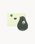 Avocado Pop-Up Everyday Greeting Card