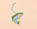 Trout Air Freshener - Watermelon Scent