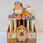Capybara Gel Pen