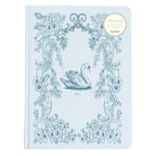 Blue Swan Journal, Hardcover Stationary