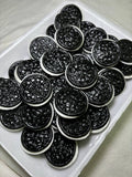 Cookie Kitchen Magnet