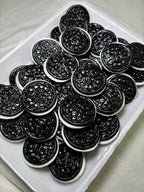 Cookie Kitchen Magnet