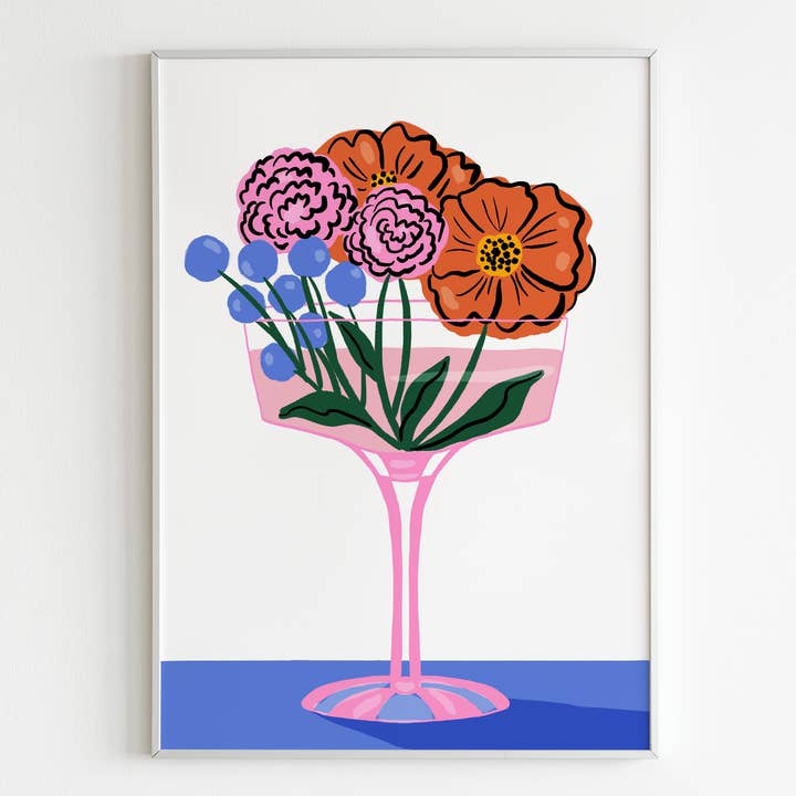 Massive Cocktail 8x10