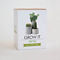 Grow It- Cactus