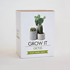 Grow It- Cactus