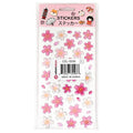 6 Piece Pack Sakura Puffy Stickers (1/500)