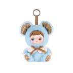 Charline Plush Blind Box: Forest Hide & Seek Pendant