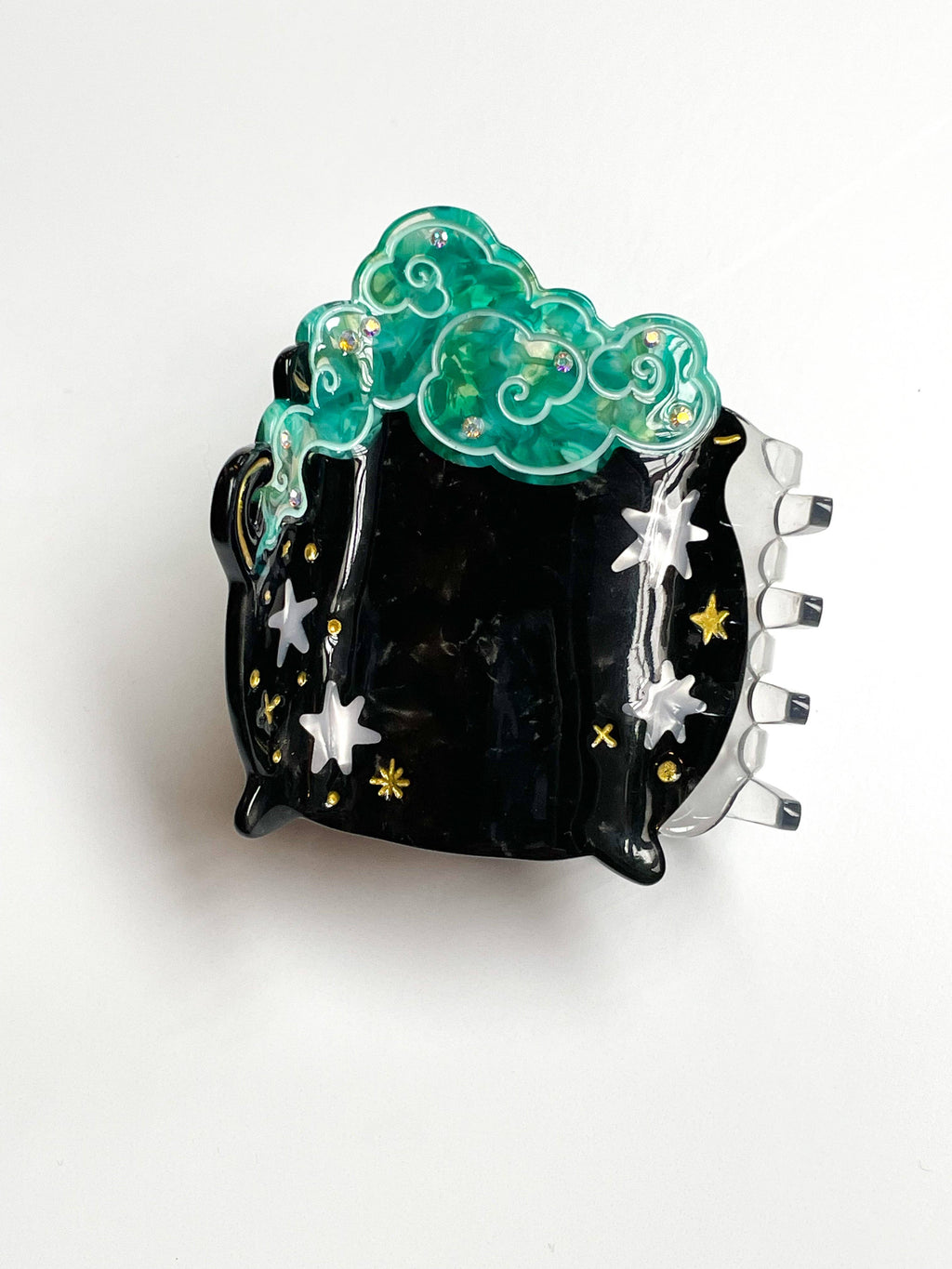 Cauldron Claw