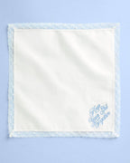 Keep Your Shit Together Handkerchief | wedding, gift, bridal