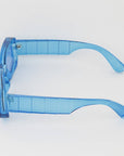 Bright Bulky Sunglasses