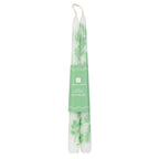 Herb Taper Dinner Candles - 2 Pack | Mothers Day Gifts |