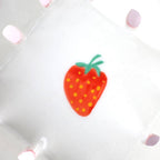 Strawberry Ceramic Punnet - 15cm | Mothers Day Gifts |