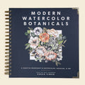Modern Watercolor