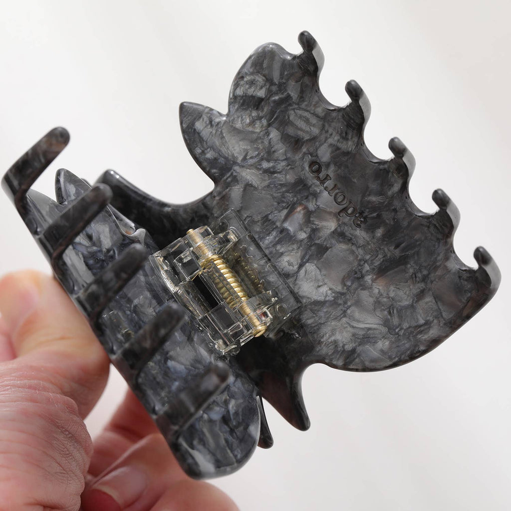 Vampire Bat | Halloween Claw Clip
