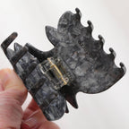Vampire Bat | Halloween Claw Clip