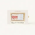 Cheers to the Bride - Champagne Toast Mixer Kit