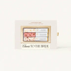 Cheers to the Bride - Champagne Toast Mixer Kit