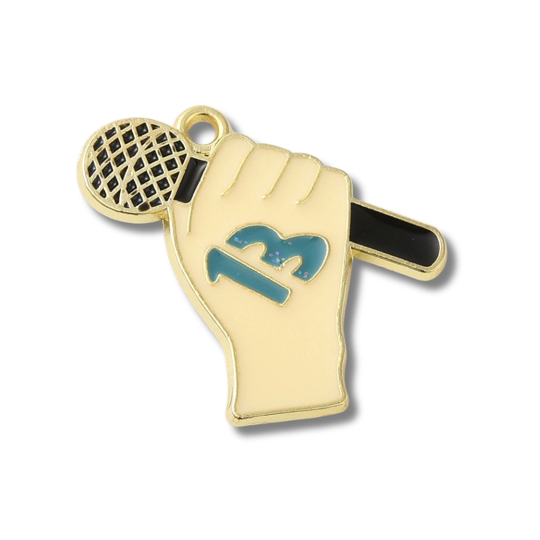 Taylor Swift Charm
