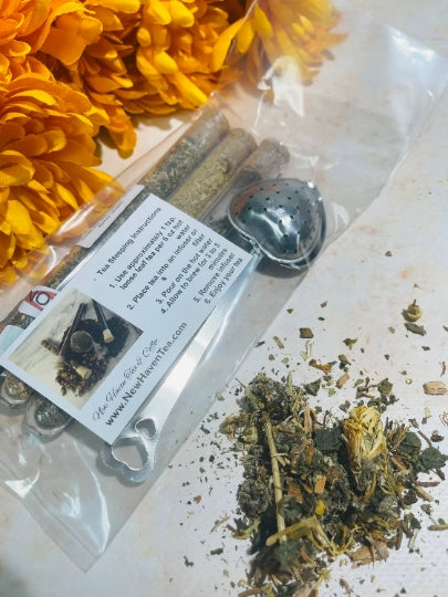 FlowerTeas