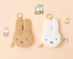 Miffy Slim Pouch Keychain
