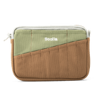 Soolla® Studio Pouch, Good Earth (Stationery Pouch)