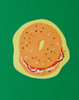 Deli Club Sticker Pack