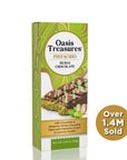 Dubai Chocolate Bar Pistachio by Oasis Treasures in NEW PDQ