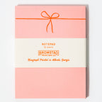 Bow - Risograph Small Notepad