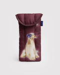 Puffy Glasses Case