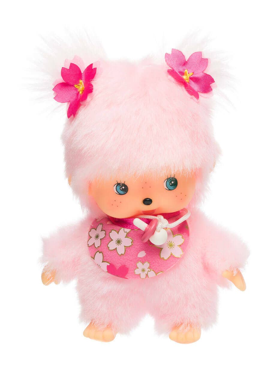 Bebichhichi Cherry Blossom