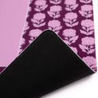 Floral Mahjong Mats PREORDER SHIPS LATE JULY