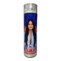Kacey Musgraves Prayer Candle