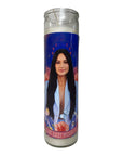 Kacey Musgraves Prayer Candle