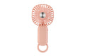 Small with Ring Handle Handheld Personal Fan