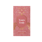 Valentine’s Day Shower Steamers – Lily & Rose 🌹