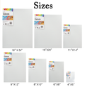 Canvas - Size Options Available