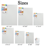 Canvas - Size Options Available