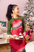 Holiday Aprons