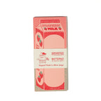 Strawberry Milk - Risograph Notepad
