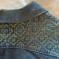 Intro to Sashiko Mending