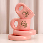 Harry Potter "Happee Birthdae Harry" Mug & Saucer Gift Set