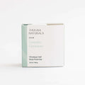 Calm Lavender Geranium Body Scrub Bar