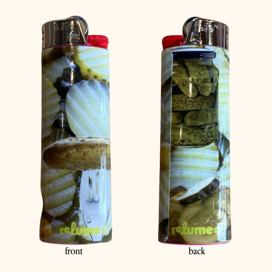 Pickles Lighter