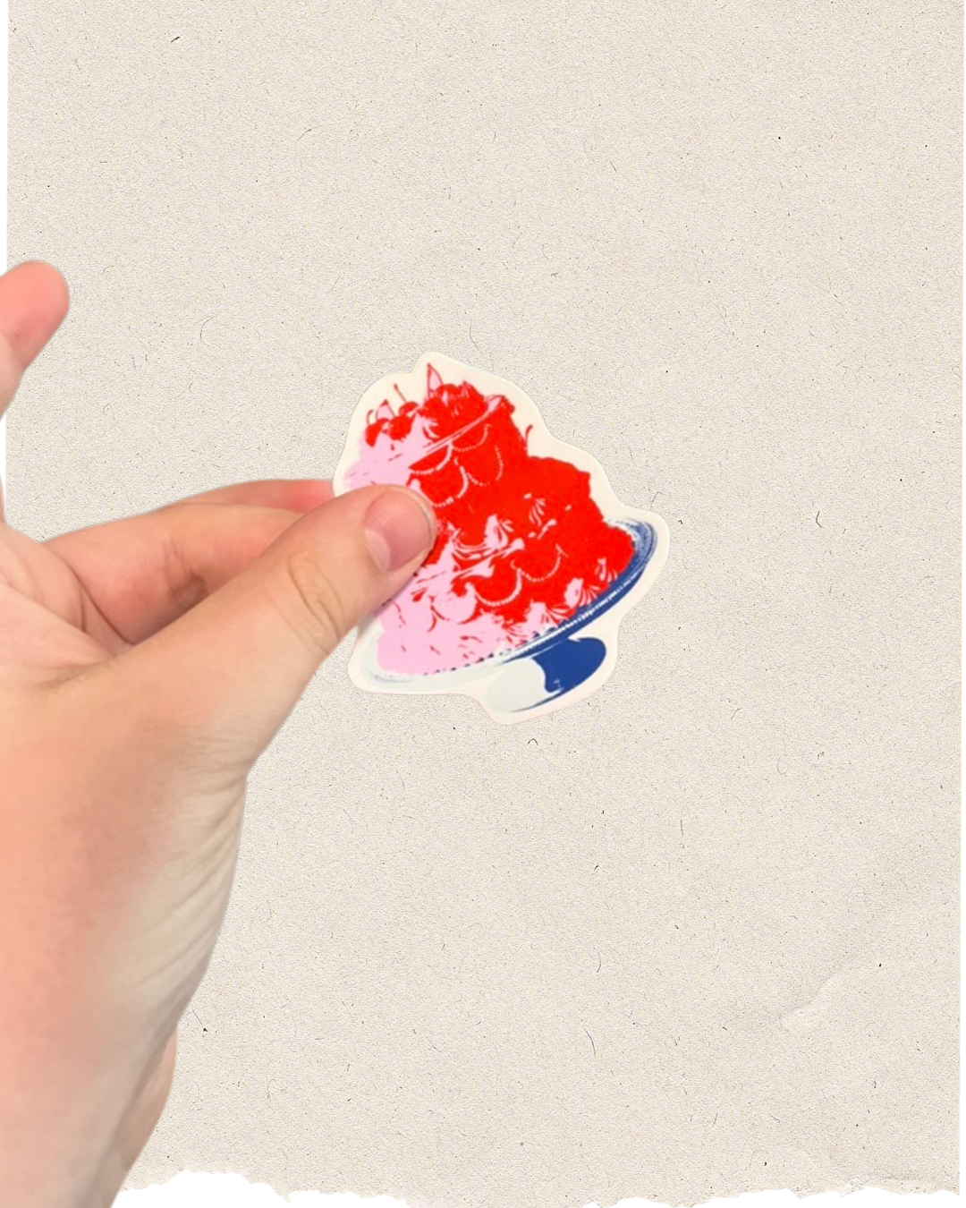 ElectraMakes Die-cut 2" Stickers