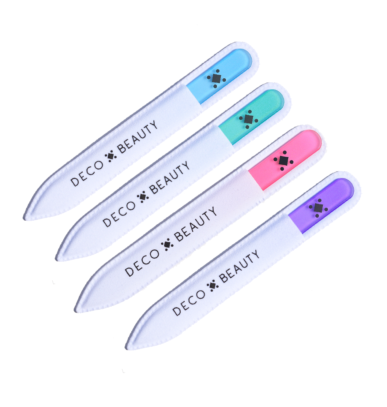 Glass Nail File