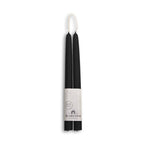 Beeswax Taper Candles – Eco-Friendly, Dripless & Handmade
