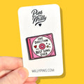 One Direction’s “Best Song Ever” CD Enamel Pin