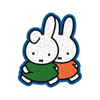 Miffy 100 Piece Surprise Puzzle in a CDU 6 Designs